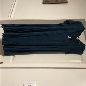 Blue EST. 1949 Dress